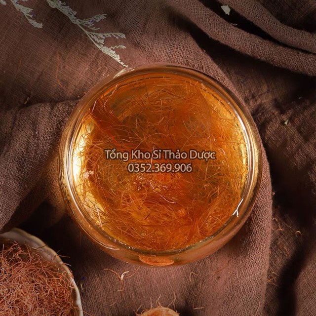 Râu Ngô 1kg (Râu Bắp, Dâu Ngô Khô,Sạch)