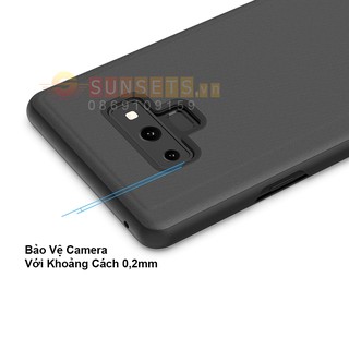Bao da Samsung Note 8/ Note 10