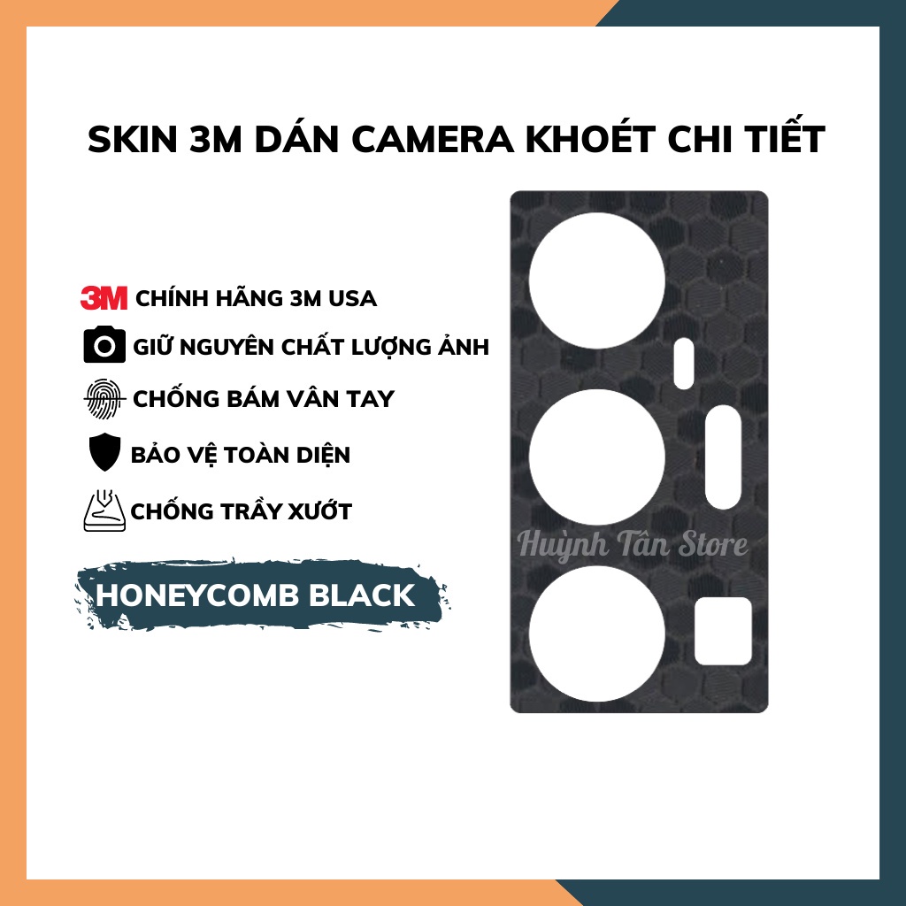 Vivo x70 pro plus_Dán camera giữ guyên chất lượng ảnh chụp 3m chính hãng khoét lỗ chi tiết mua 1 tặng 1-linh huỳnh