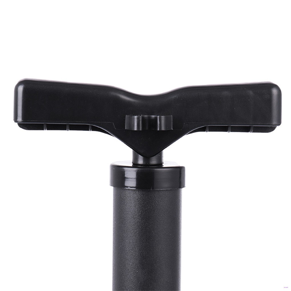 Bơm xe đạp áp suất cao 120psi chuyên dụng chất lượng cao