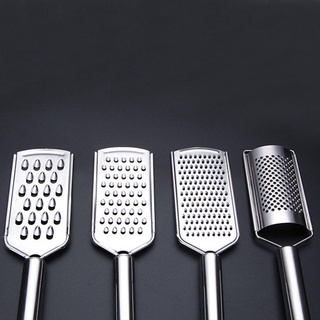 BONGORY  cheese grater home multi-purpose planer lemon zester