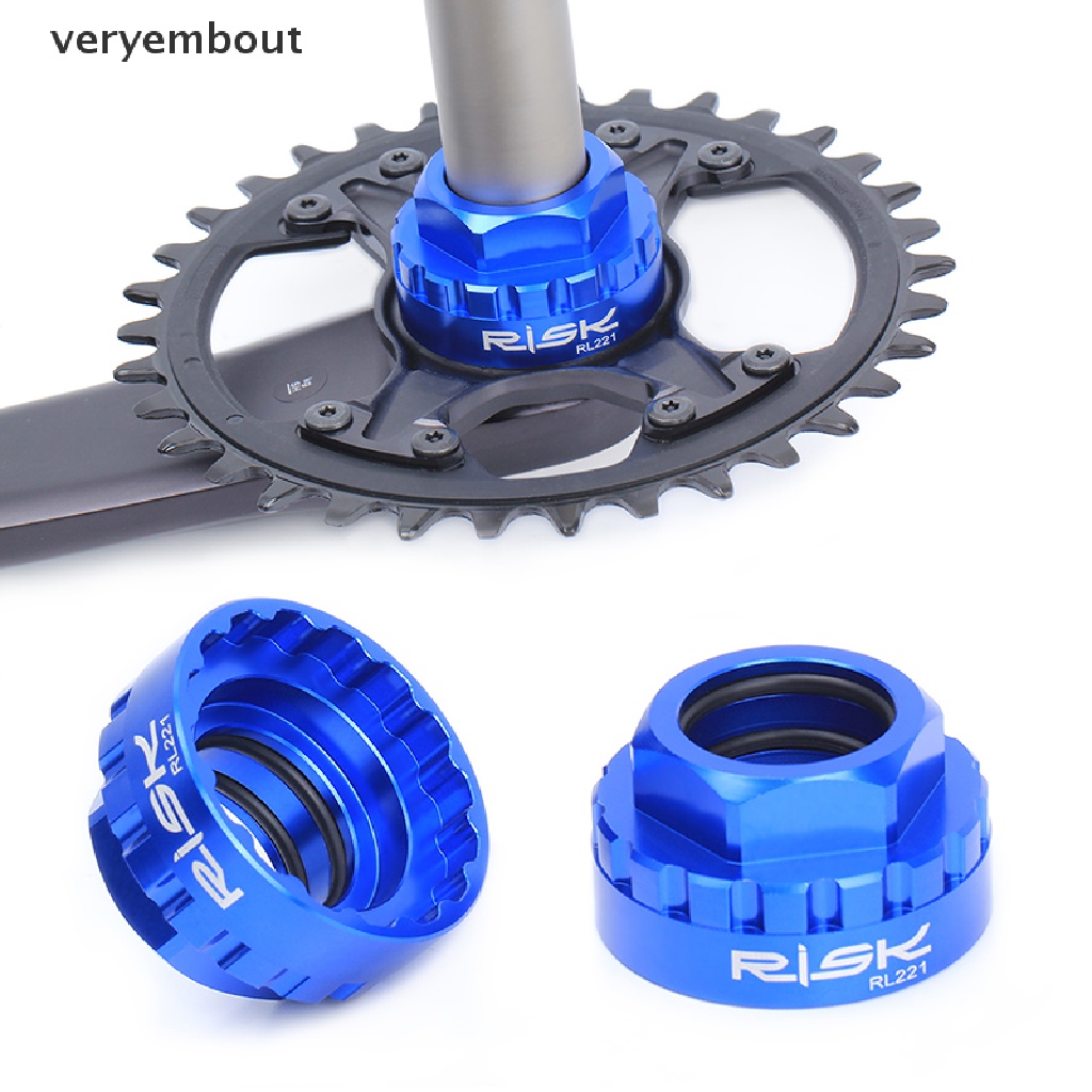 ut Bicycle Chainrings Mounting Tool for Shimano Bike Direct Mount Repair Tool Crank n