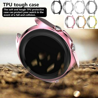 Vỏ bọc bảo vệ đồng hồ thông minh Samsung Galaxy Watch 3 41mm / 45mm