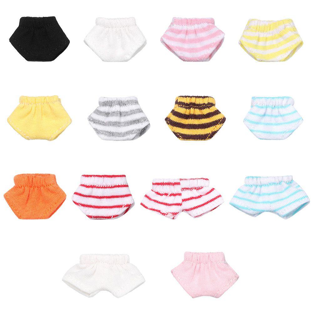 Quần Lót Ren Chất Lượng Cao Cho Búp Bê Barbie