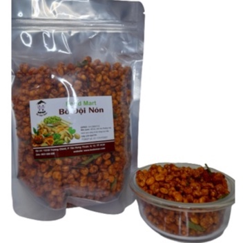 500gram Bắp rim khô bò vsattp Nhà làm - Bò đội nón