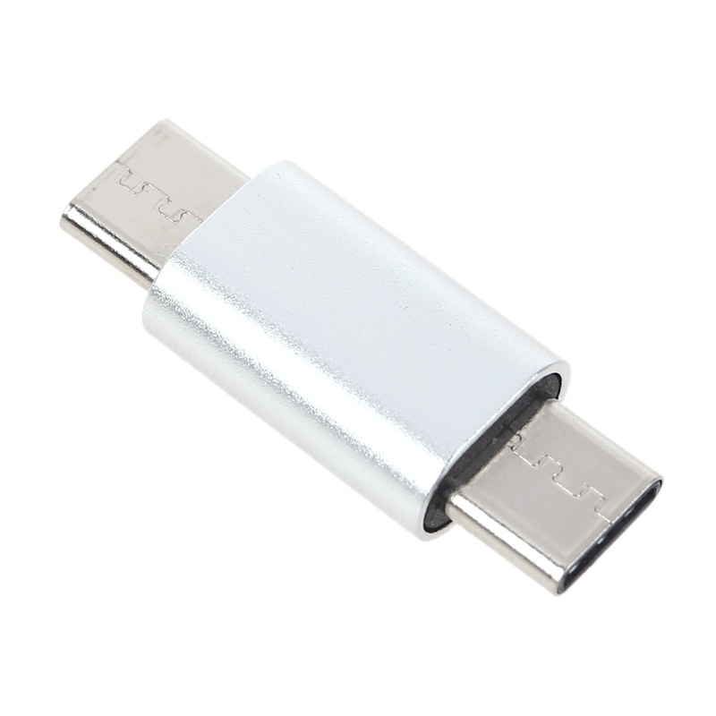 Đầu Chuyển Đổi USB C Đực Sang USB C Cái Cho Điện Thoại / Máy Tính Bảng / Laptop