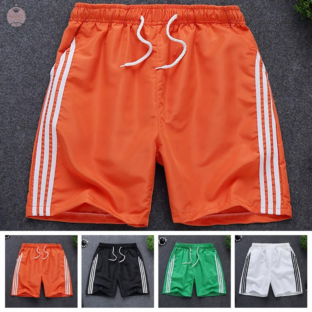 Quần short thể thao chạy bộ/đi bơi thời trang mùa hè