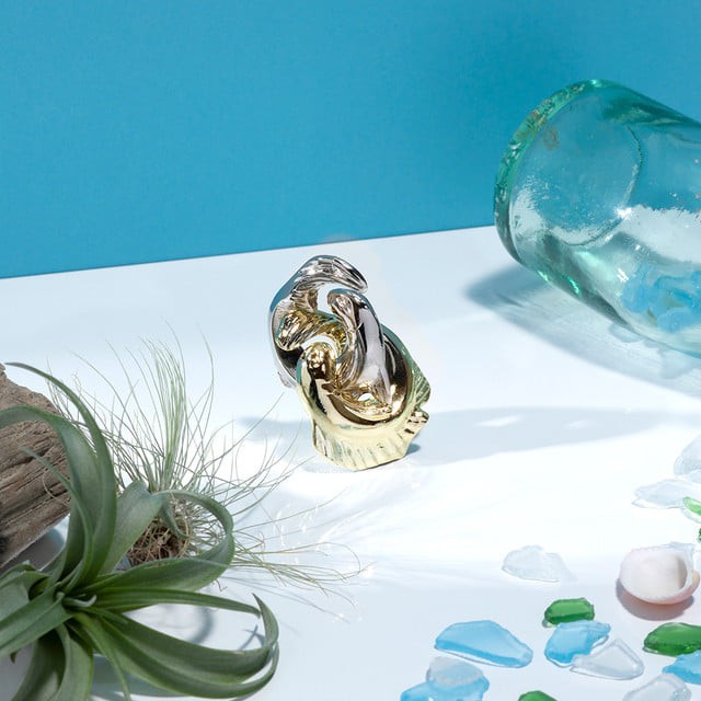 Đồ chơi giải đố Huzzle sắt Nhật Hanayama - Bộ Limited