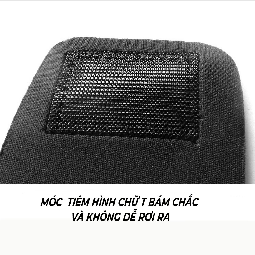 Băng Cuốn Bảo Vệ Mắt Cá Chân Chơi Thể Thao Thoáng Khí Aolikes AL7130