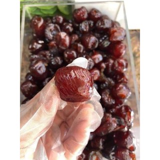 MỨT TÁO THÁI (500 GRAM)