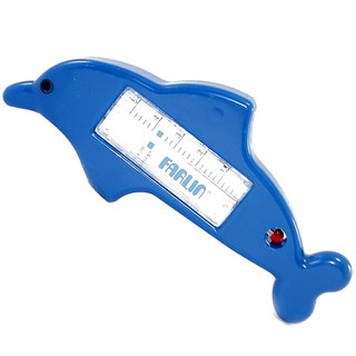 Đo nhiệt độ nước tắm bf.179 cho bé