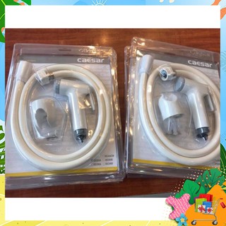 Vòi xịt vệ sinh toilet caesar BS304