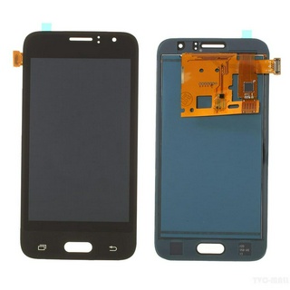 Linh Kiện Màn Hình LCD Thay Thế Cho Điện Thoại Samsung Galaxy J1 (2016) J120 LCD
