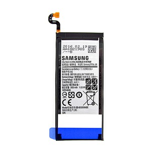 Pin Galaxy S7 zin new bảo hành 6 tháng 1 đổi 1