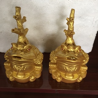 Combo tỳ hưu tài lộc
