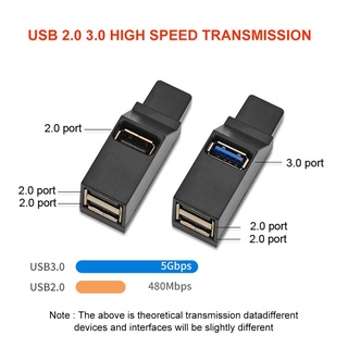 Hub Chia 3 Cổng Usb 3.0 Tiện Dụng