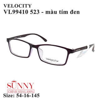 Gọng Kính Unisex Velocity VL99410
