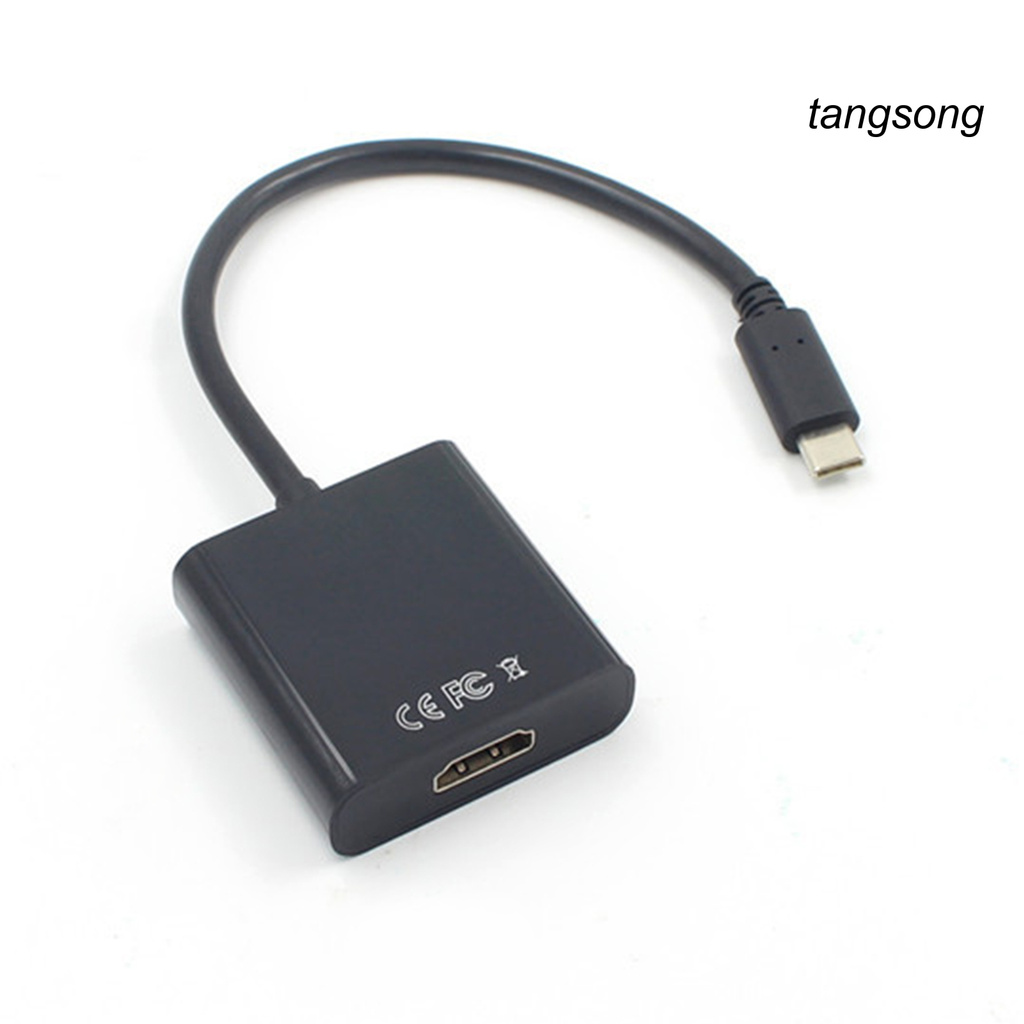 Đầu Chuyển Đổi Usb 3.1 Type-C Sang Ổ Cắm Usb-C Cho Macbook