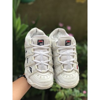 Giày Fila 2hand real