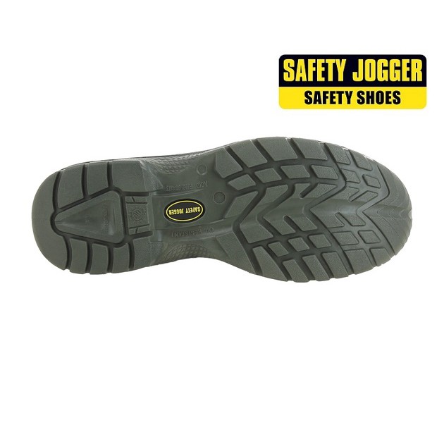 Giày bảo hộ Safety Jogger Dakar 018