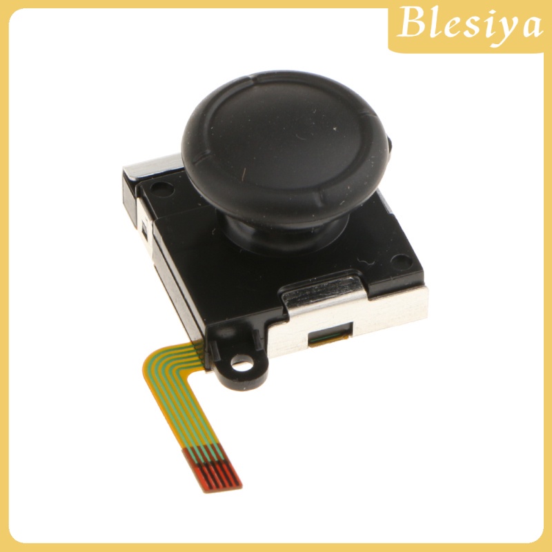 3D Analog Joystick Sticks Replacement For Nintendo Switch Joy Con Controller