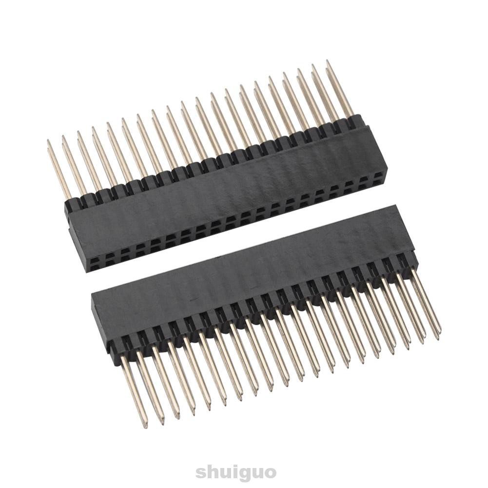 Set 5 Bo Mạch Chủ 2x20 Chịu Nhiệt Cho Raspberry Pi | BigBuy360 - bigbuy360.vn