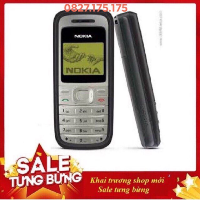 Máy nokia 1200 | BigBuy360 - bigbuy360.vn