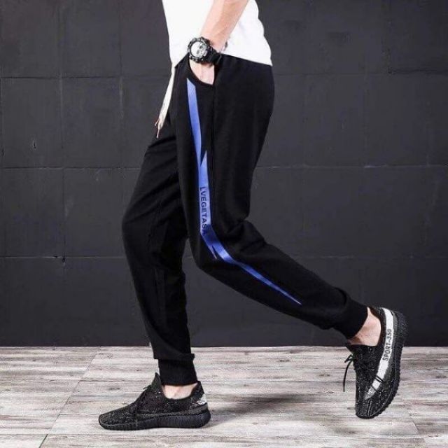 Quần JOGGER THE FLASH bigsize nam nữ | BigBuy360 - bigbuy360.vn
