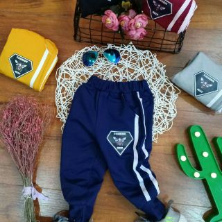 Quần da cá xuất dư