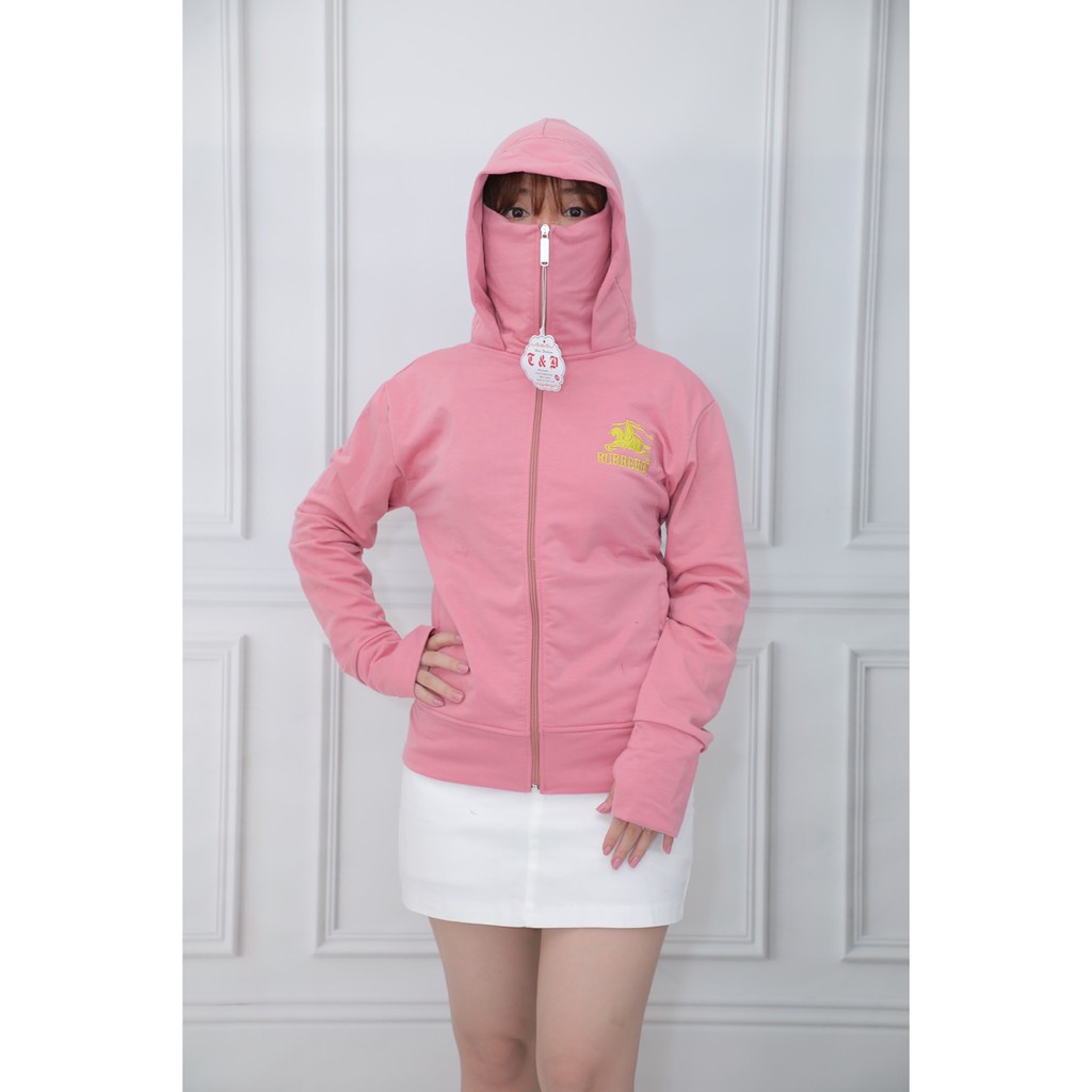 Áo Khoác Nữ Chống Nắng 3 trong 1 | BigBuy360 - bigbuy360.vn