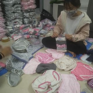 Quần chíp bé gái ri 17 joily nguyễn
