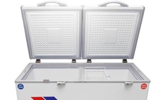 Tủ đông/Mát Sanaky 260Lít VH-365W2 (Miễn phí giao tại HCM-ngoài tỉnh liên hệ shop)