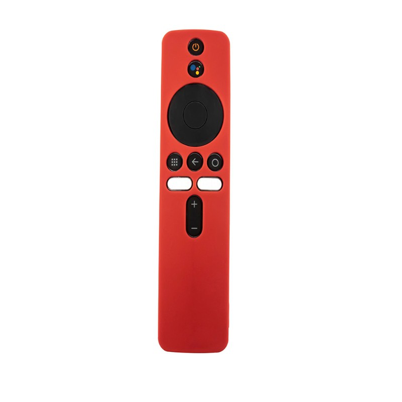 Vỏ Silicon Bảo Vệ Điều Khiển Từ Xa Cho Xiaomi Mi Box S Mi Box 4