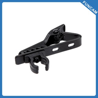 Kẹp giữ micro cài áo