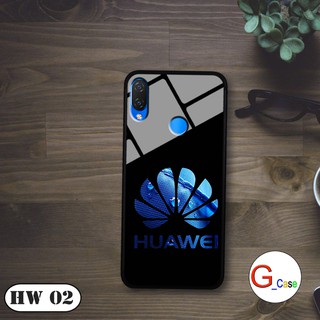 Ốp lưng Huawei Nova 3i- hình 3D