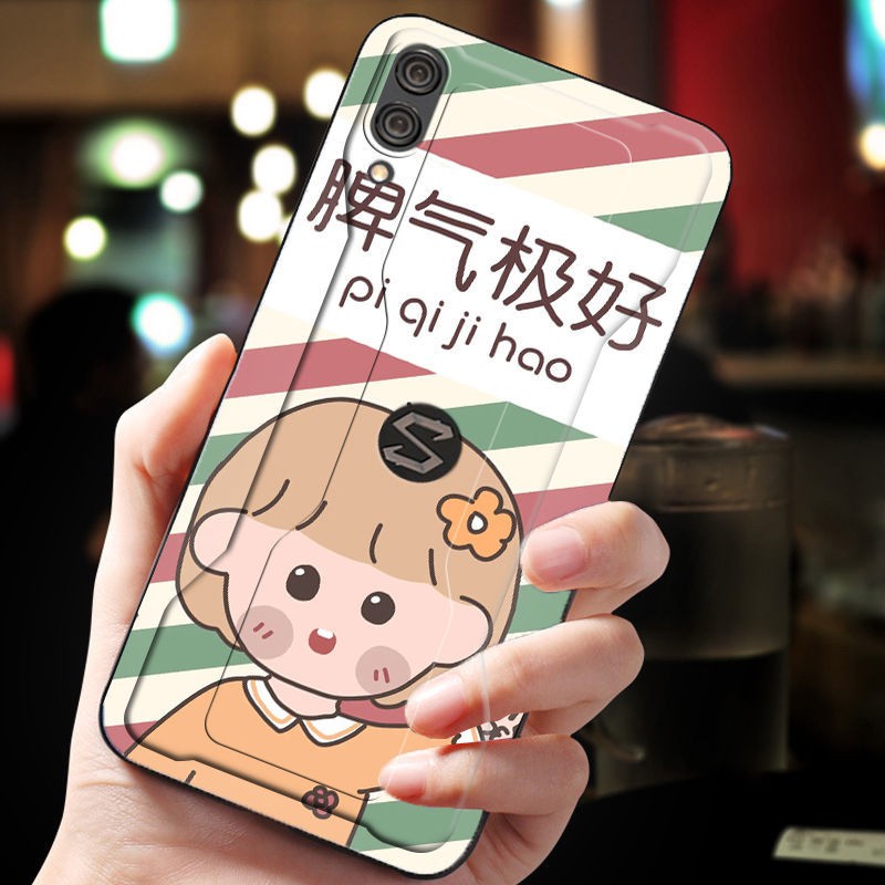 Ốp Điện Thoại Silicone Mềm Dành Cho Black Shark 2 / 2pro | BigBuy360 - bigbuy360.vn