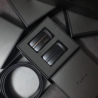 Dây nịt nam sang chảnh