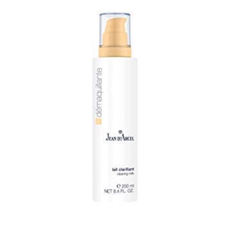 Sữa rửa mặt cho da dầu, da mụn Jean D’arcel Clearing Milk