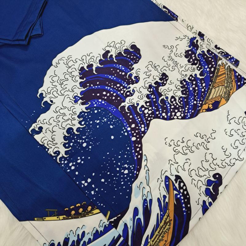 🥰 Áo dài nam cao cấp đẹp sang chảnh hàng thiết kế họa tiết in sắc nét giá rẻ bán sỉ  Ảnh thật 100%