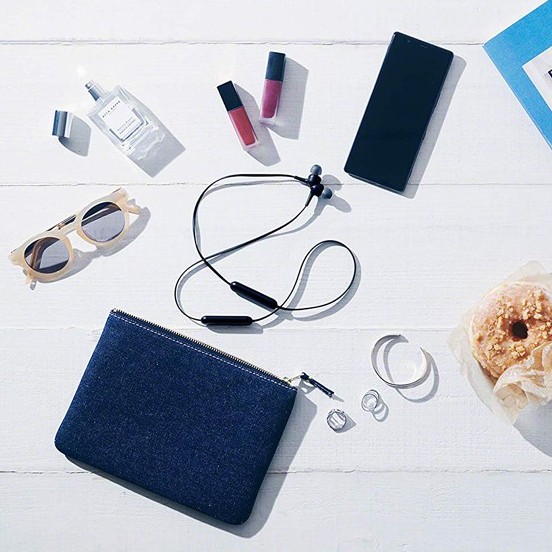 Tai Nghe Nhét Tai Bluetooth Sony Extra Bass WI-XB400 - Chính Hãng Sony Việt Nam - Bảo Hành 12 Tháng