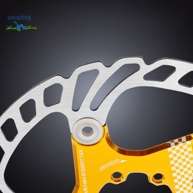 Đĩa Phanh Xe Đạp Leo Núi MTB 140/160/180/203mm