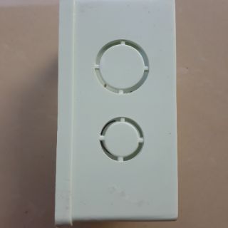 ĐẾ ÂM CÀI CB 2P( 2 CỰC) HIỆU SINO