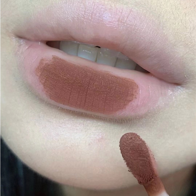 Son môi PEINIFEN hồng ngọc lâu trôi chống thấm nước mềm mịn | WebRaoVat - webraovat.net.vn