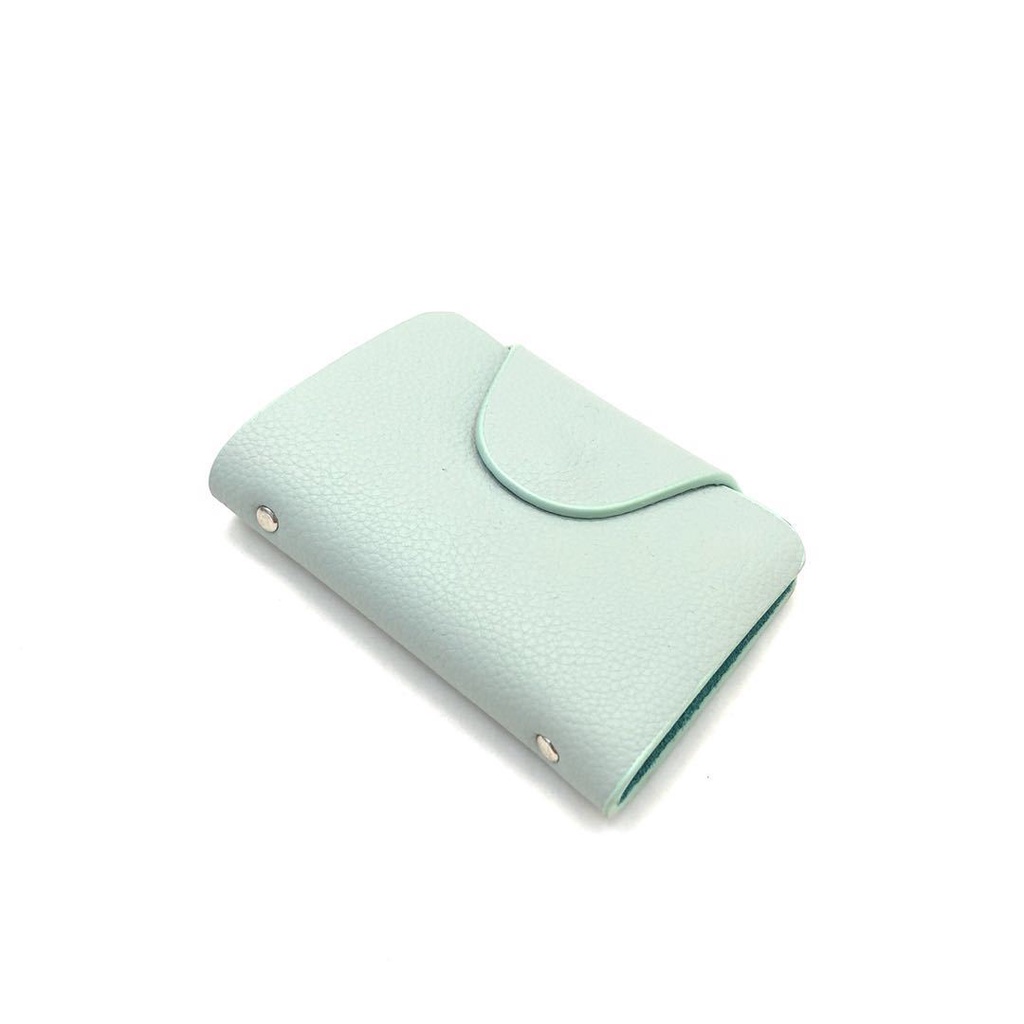 Giá Đỡ Thẻ ID / Thẻ ID Sức Chứa Lớn Đa Năng Tiện Dụng Cho Nam Và Nữ