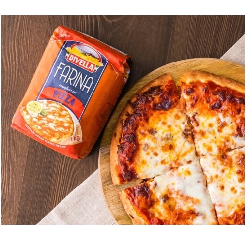 1KG Bột Làm Pizza Farina