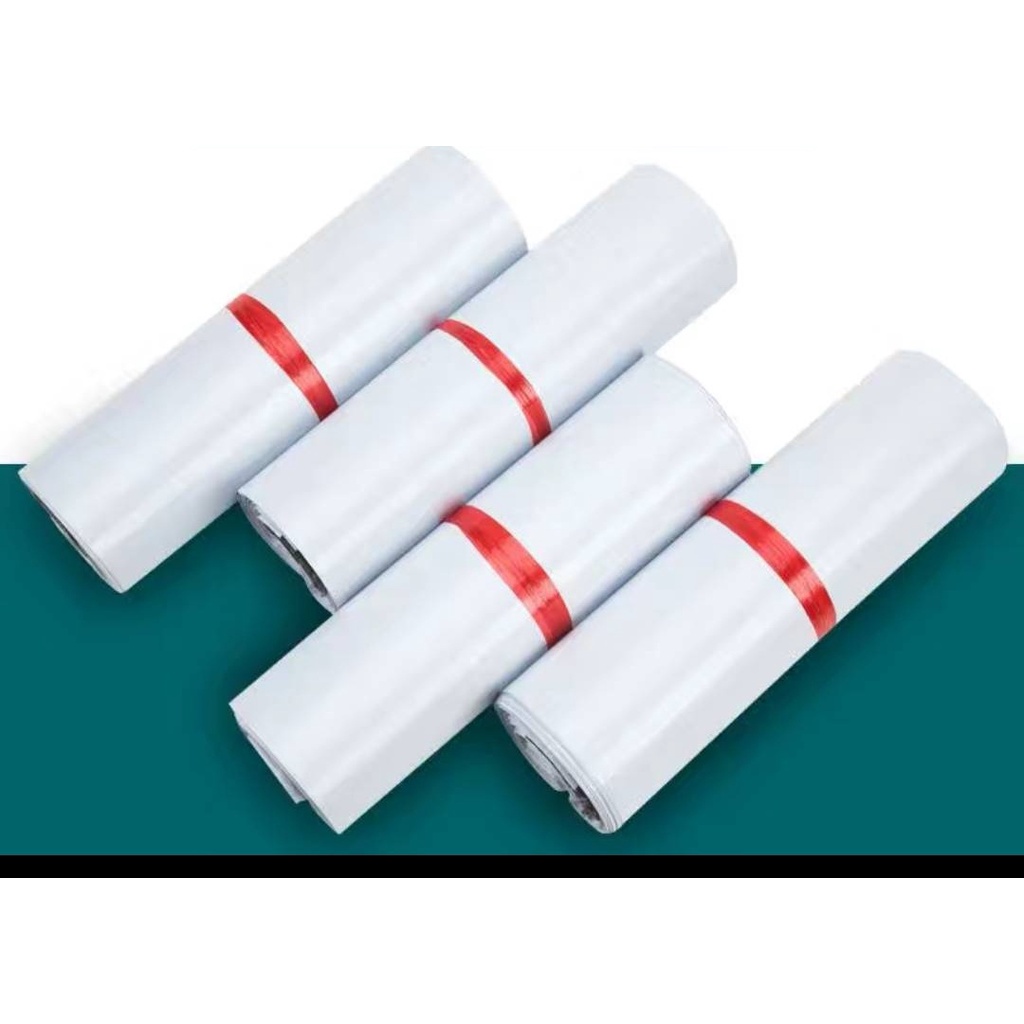 [55*75]Cuộn 20 túi đóng hàng tiện lợi Airpac không thấm nước kích thước 55*75cm