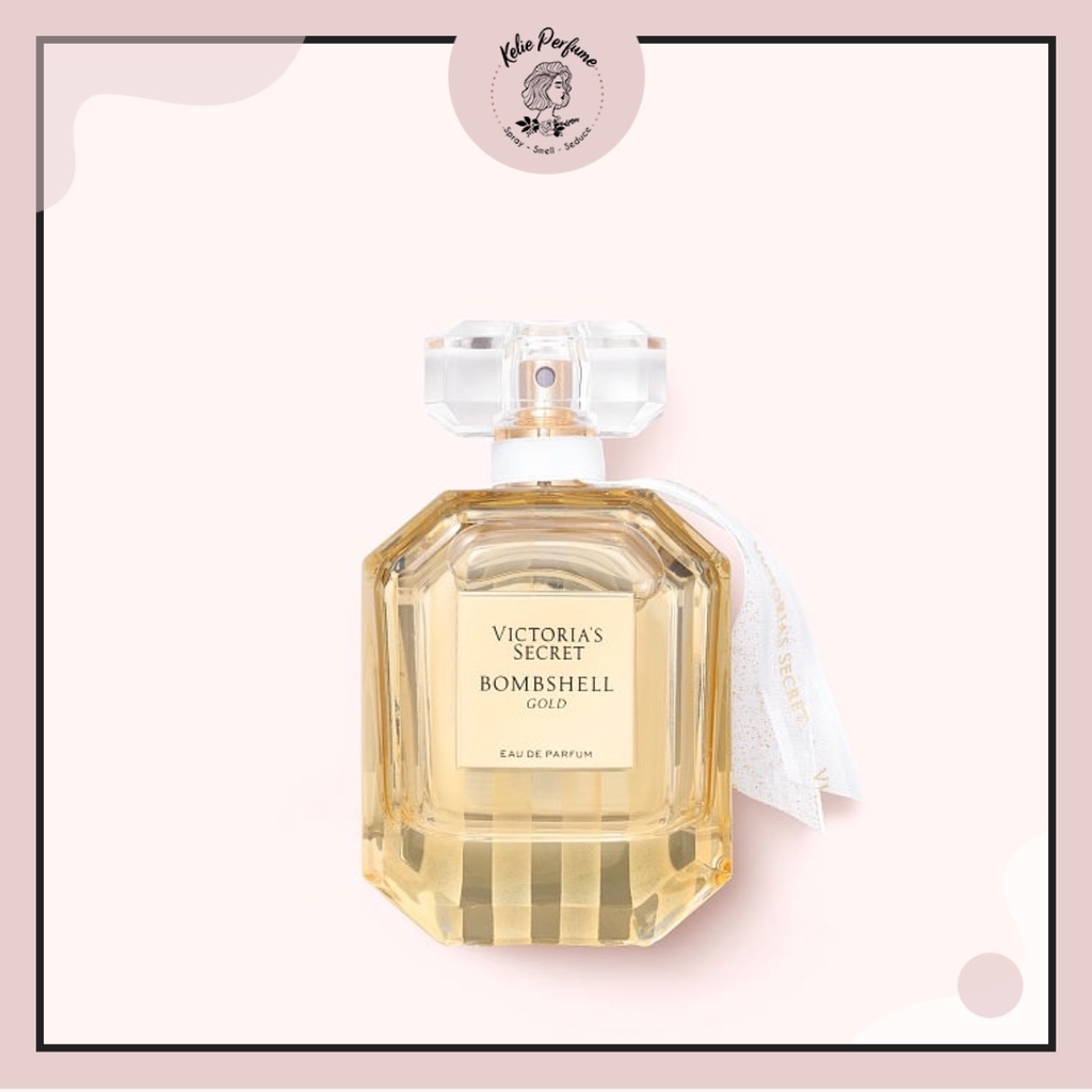 [HCM] Nước Hoa Victoria's Secret Bombshell Seduction EDP