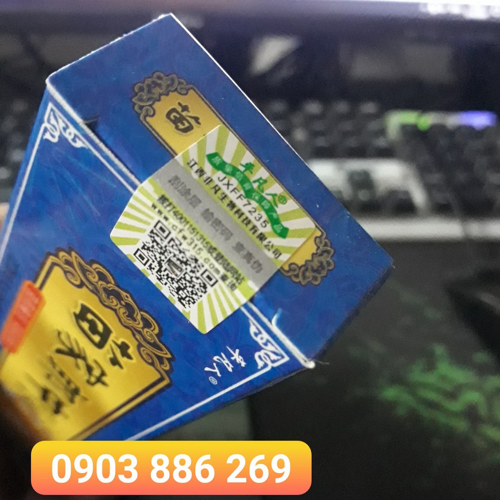 ✅ Kem bôi Hắc Lào - Lác Đồng Tiền, lang ben, bạch biến [Cực hiệu quả] | BigBuy360 - bigbuy360.vn