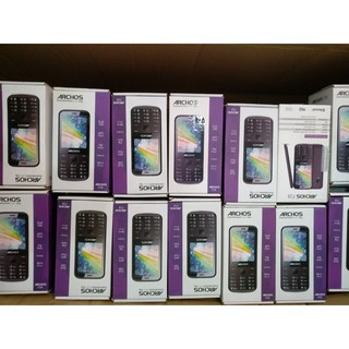 Điện thoại Archos F28