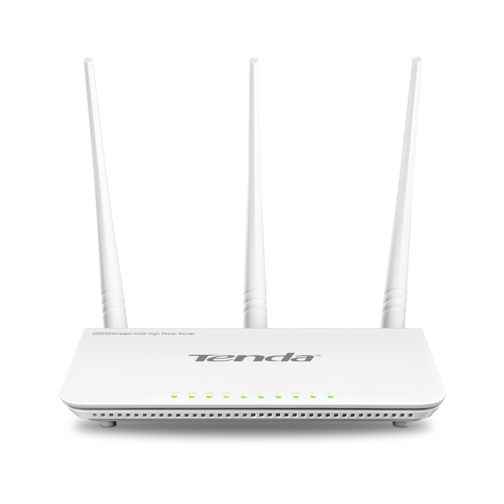 Bộ Phát WIFI Tenda FH 303